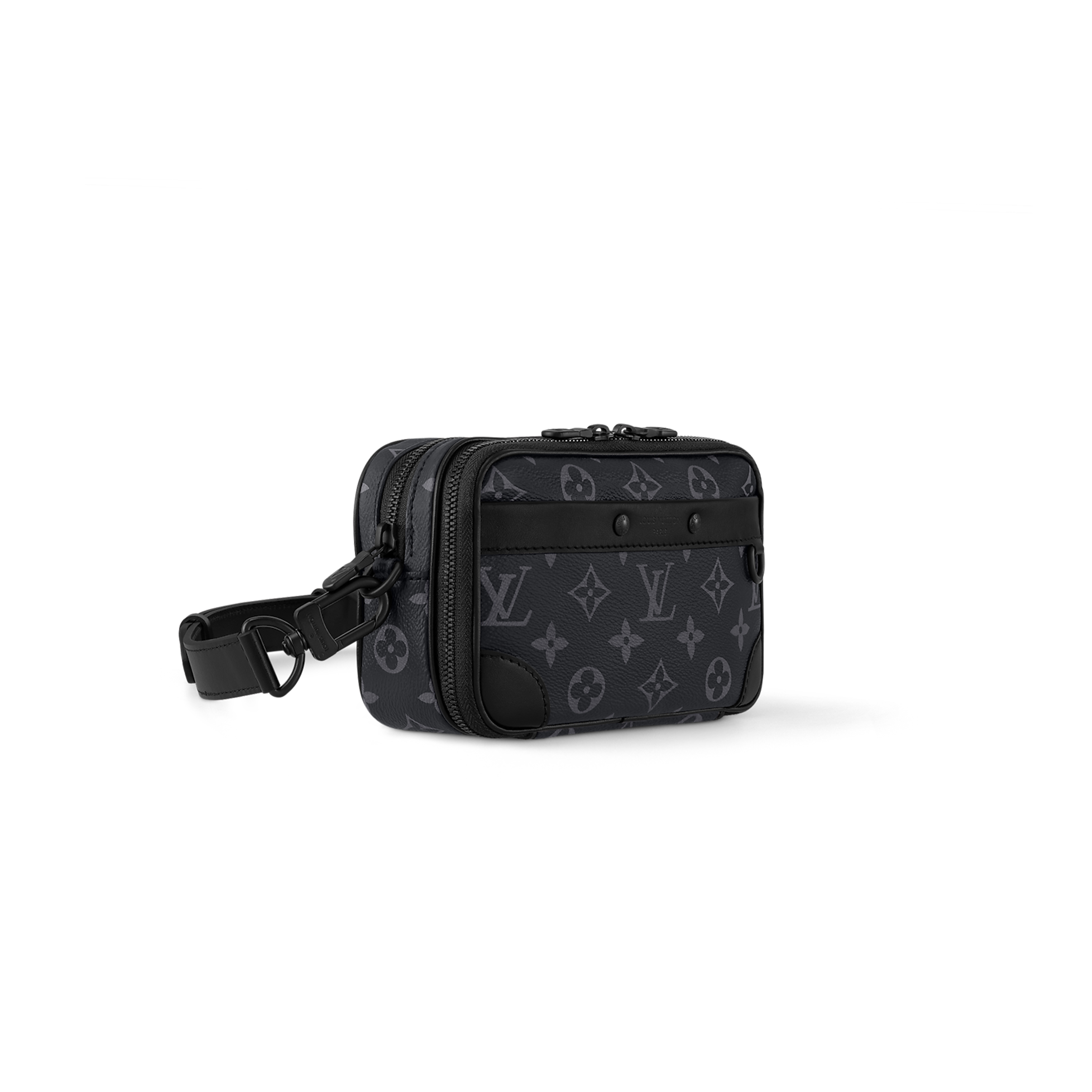 l0*is V*t0n alpha wearable wallet m82542 (18.5*11*6.5cm)